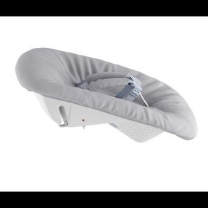 Tripp Trapp Newborn Set Grey